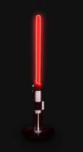 Load image into Gallery viewer, Star Wars: Darth Vader Light Saber Desk Lamp
