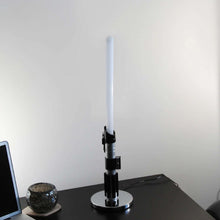 Load image into Gallery viewer, Star Wars: Darth Vader Light Saber Desk Lamp