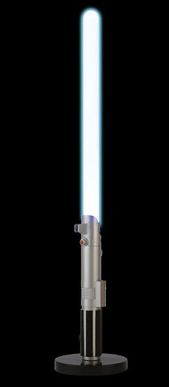 Star Wars: Luke Skywalker Light Saber