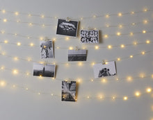 Load image into Gallery viewer, Rogue: String Light LED 100 Bulbs Battery (CDU)