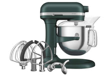 Load image into Gallery viewer, Kitchen Aid: 6.6L Bowl Lift Stand Mixer - Pebbled Palm - Crinkle