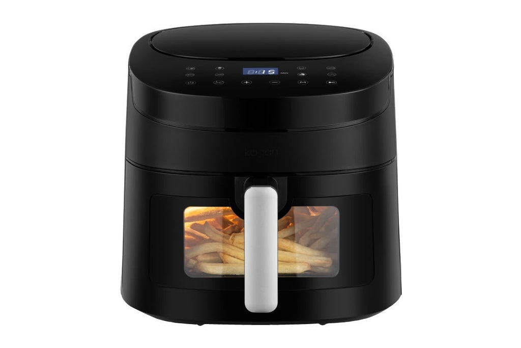 Kogan 7.2L XXL Digital Air Fryer