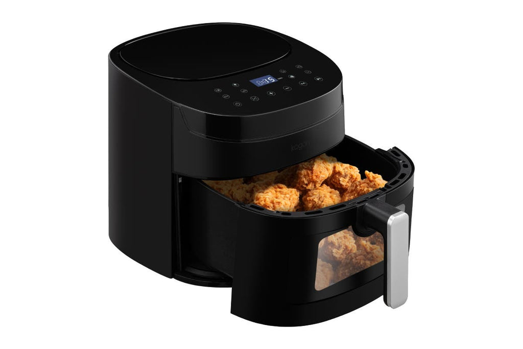 Kogan 7.2L XXL Digital Air Fryer