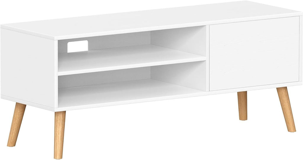 VASAGLE TV Cabinet 1.20M - White