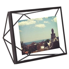 Load image into Gallery viewer, Umbra Prisma Frame (4x6) - Black