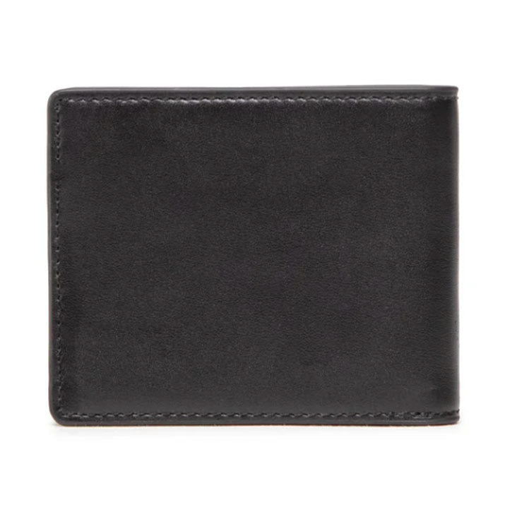 Herschel Supply Co: Hank Wallet - Black - Herschel Supply Co.