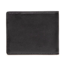 Load image into Gallery viewer, Herschel Supply Co: Hank Wallet - Black - Herschel Supply Co.