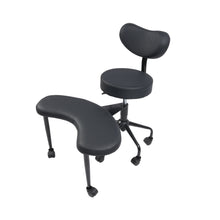 Load image into Gallery viewer, Gorilla Office - Meditation Chair Black