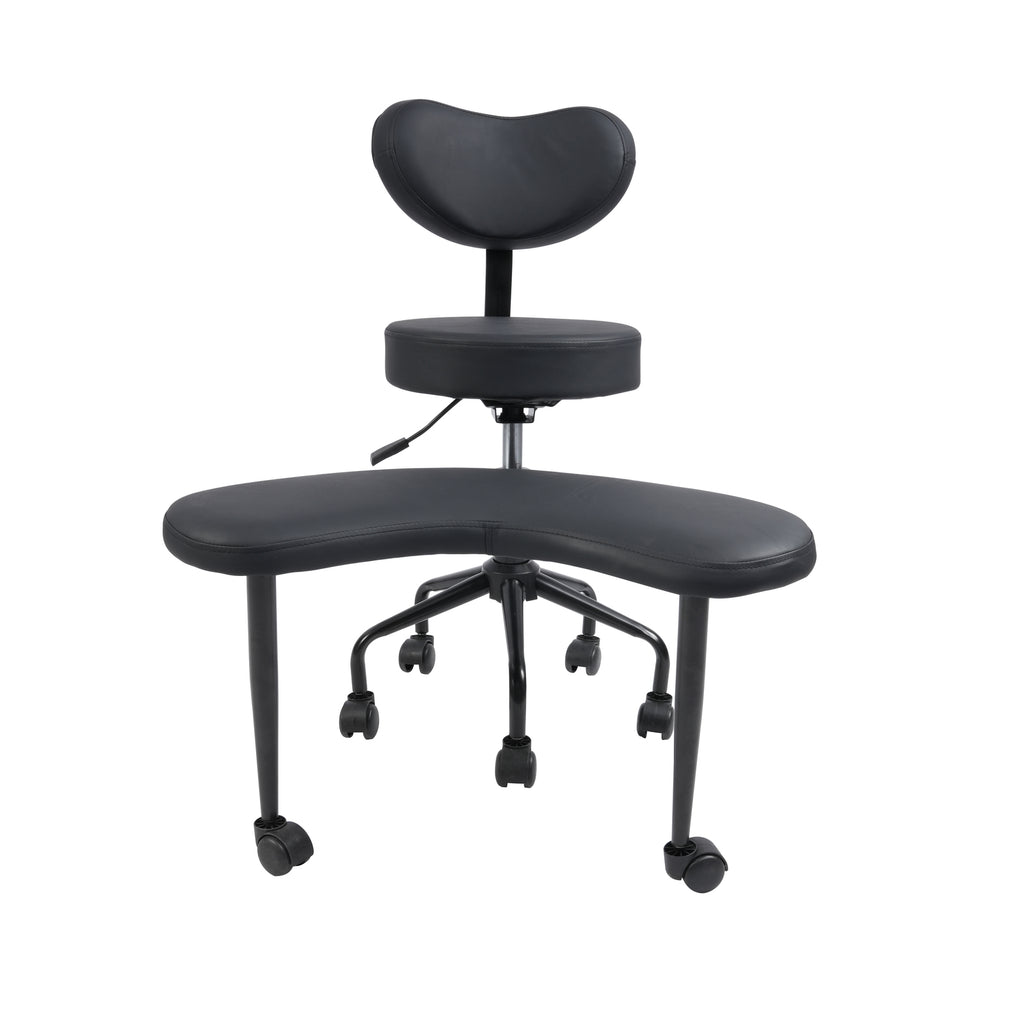 Gorilla Office - Meditation Chair Black
