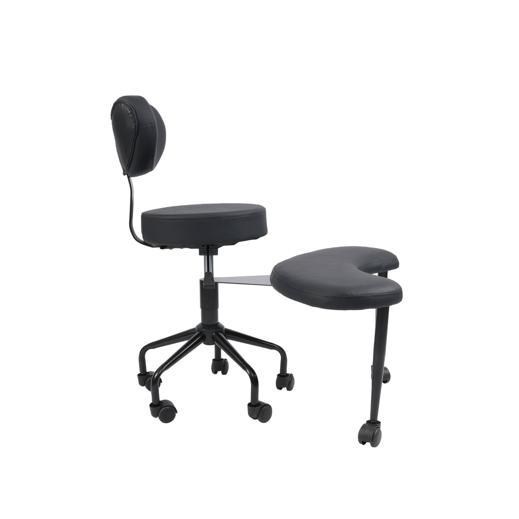 Gorilla Office - Meditation Chair Black