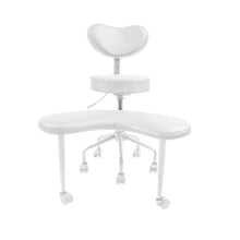 Load image into Gallery viewer, Gorilla Office - Meditation Chair White