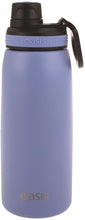 Load image into Gallery viewer, Oasis: Stainless Steel Double Wall Insulated Sports Bottle - Lilac (780ml)