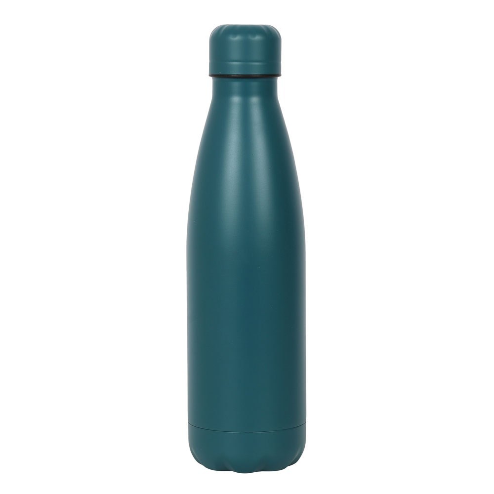 The Sun Metal Water Bottle (500ml)