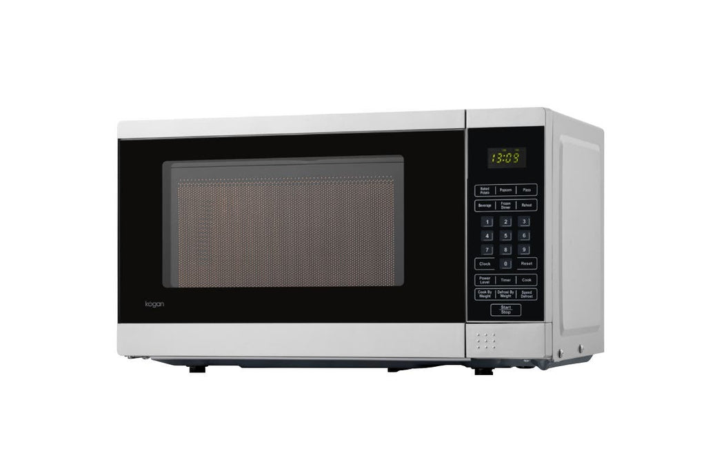 Kogan 20L Microwave (Silver)