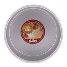 Load image into Gallery viewer, Anodised Deep Round Cake Pan (17.5cm x 7.5cm) - D.Line