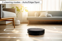 Load image into Gallery viewer, Kogan EasyClean R40 Robot Vacuum Cleaner and Mop