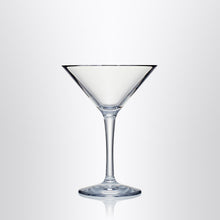 Load image into Gallery viewer, Strahl: Design + Martini - Clear (240ml)
