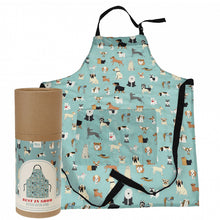 Load image into Gallery viewer, Rex London: Recycled cotton apron - Best in Show