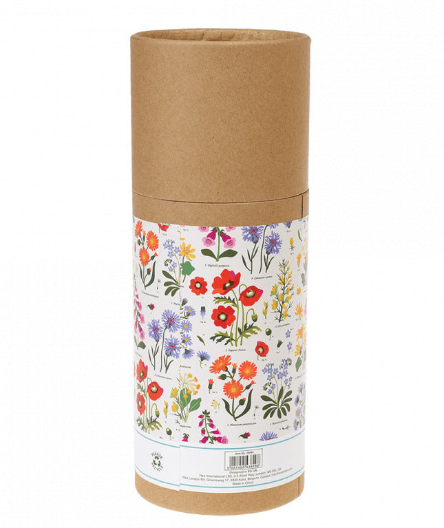Rex London: Wild Flowers - Recycled Cotton Apron