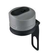 Load image into Gallery viewer, Getgo: Chug Lid - Black - Maxwell &amp; Williams