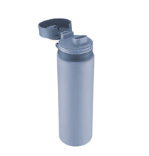 Load image into Gallery viewer, getgo: Double Wall Insulated Chug Bottle - Blue (750ml) - Maxwell &amp; Williams