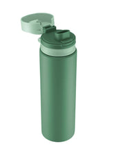 Load image into Gallery viewer, getgo: Double Wall Insulated Chug Bottle - Sage (750ml) - Maxwell &amp; Williams