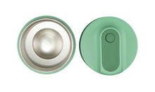 Load image into Gallery viewer, getgo: Double Wall Insulated Food Container - Sage (1L) - Maxwell &amp; Williams