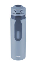 Load image into Gallery viewer, getgo: Double Wall Insulated Chug Bottle - Blue (750ml) - Maxwell &amp; Williams