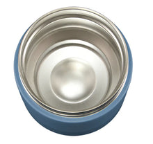 Load image into Gallery viewer, getgo: Double Wall Insulated Food Container Extender - Blue - Maxwell &amp; Williams