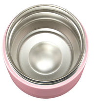 Load image into Gallery viewer, getgo: Double Wall Insulated Food Container Extender - Pink - Maxwell &amp; Williams