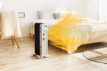 Load image into Gallery viewer, Kogan 1500W 7 Fin Oil Heater