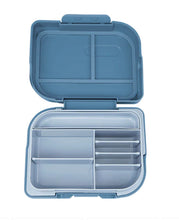 Load image into Gallery viewer, getgo: Bento Box - Blue (Large) - Maxwell &amp; Williams