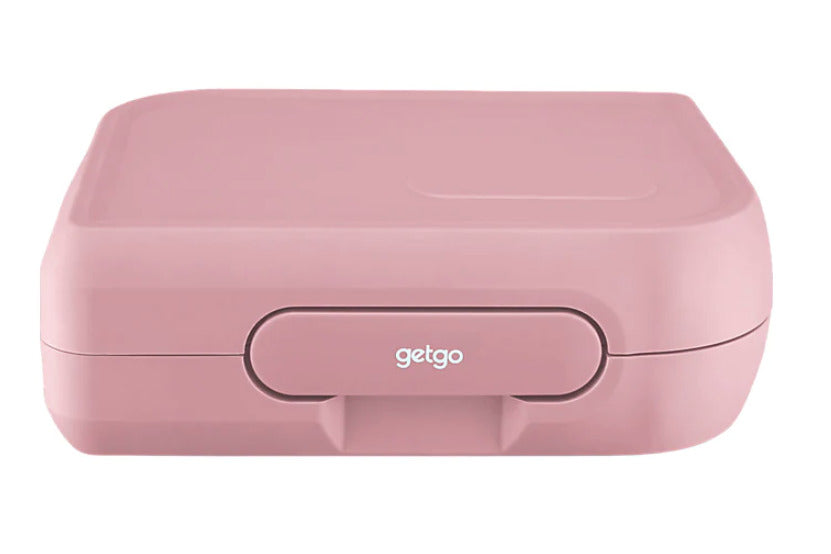 getgo: Bento Box - Pink (Large) - Maxwell & Williams