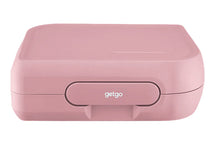 Load image into Gallery viewer, getgo: Bento Box - Pink (Large) - Maxwell &amp; Williams