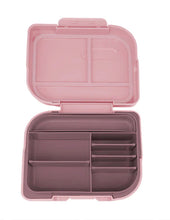 Load image into Gallery viewer, getgo: Bento Box - Pink (Large) - Maxwell &amp; Williams