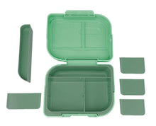 Load image into Gallery viewer, getgo: Bento Box - Sage (Large) - Maxwell &amp; Williams