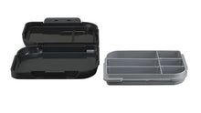 Load image into Gallery viewer, getgo: Bento Box - Black (Medium) - Maxwell &amp; Williams