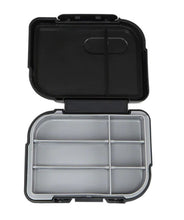 Load image into Gallery viewer, getgo: Bento Box - Black (Medium) - Maxwell &amp; Williams