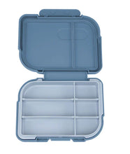 Load image into Gallery viewer, getgo: Bento Box - Blue (Medium) - Maxwell &amp; Williams