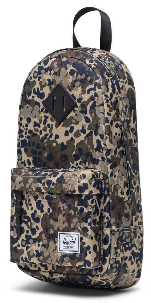 Herschel Heritage Shoulder Bag 8L - Terrain Camo - Herschel Supply Co.