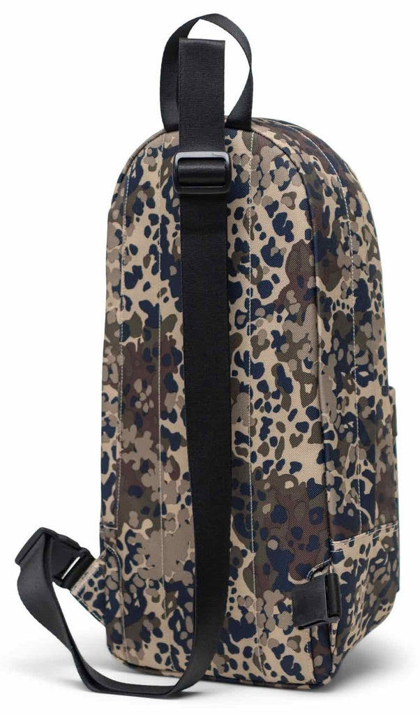 Herschel Heritage Shoulder Bag 8L - Terrain Camo - Herschel Supply Co.