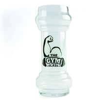 Load image into Gallery viewer, The Gym Beer Glass