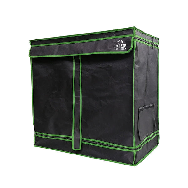 Fraser Country Hydroponic Indoor Grow Tent (80 x 45 x 80cm)