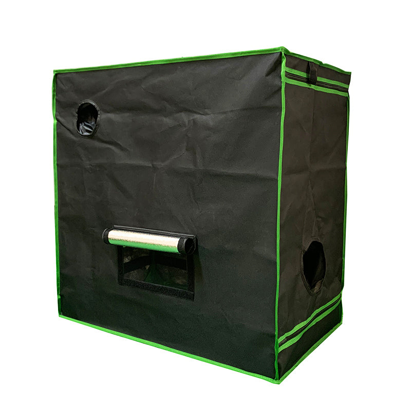 Fraser Country Hydroponic Indoor Grow Tent (80 x 45 x 80cm)