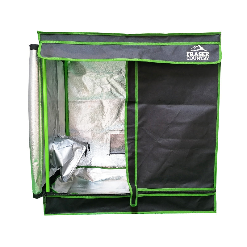 Fraser Country Hydroponic Indoor Grow Tent (80 x 45 x 80cm)