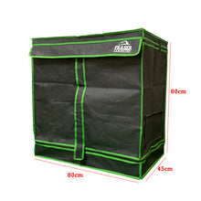 Load image into Gallery viewer, Fraser Country Hydroponic Indoor Grow Tent (80 x 45 x 80cm)