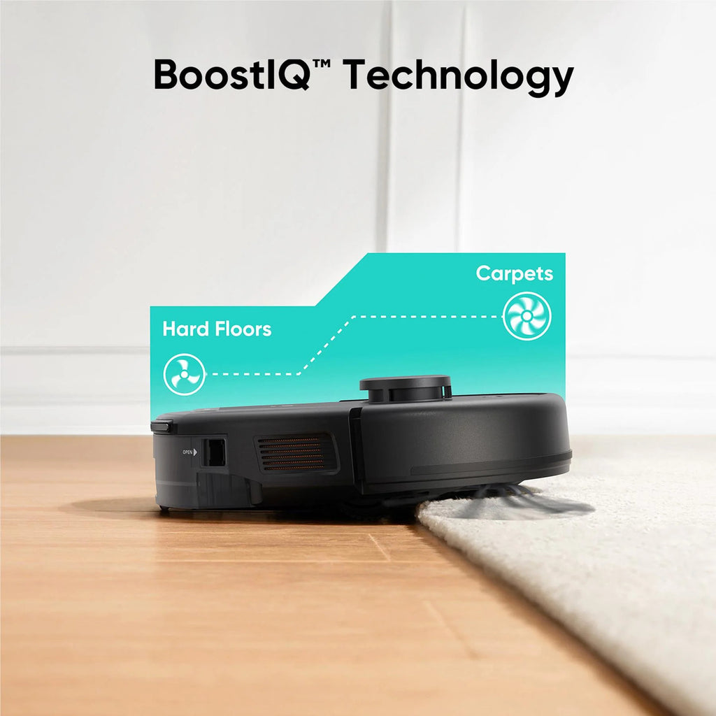 EUFY Clean Robovac L60 SES