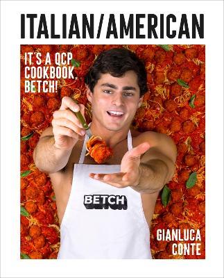 Italian/American by Gianluca Conte (Hardback)