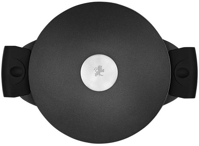 Maxwell & Williams: Agile Non-Stick Casserole Dish - Black (20cm)