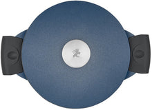 Load image into Gallery viewer, Maxwell &amp; Williams: Agile Non-Stick Casserole Dish - Navy (24cm)